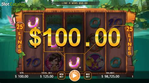 The Golden Ax Slot - Play Online